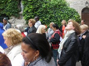 Chemin de Croix en l'eglise des Accoules et hors ses murs (14)